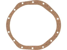 For GMC R2500 Suburban Axle Housing Cover Gasket Victor Reinz 11197NQVC