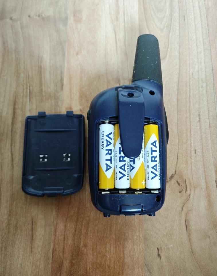 Topcom Twin Talker 1300 - Bild 3 von 3