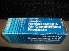 Mueller Ballmaster A-17461 Bi-Directional Refrigeration Ball Valve 