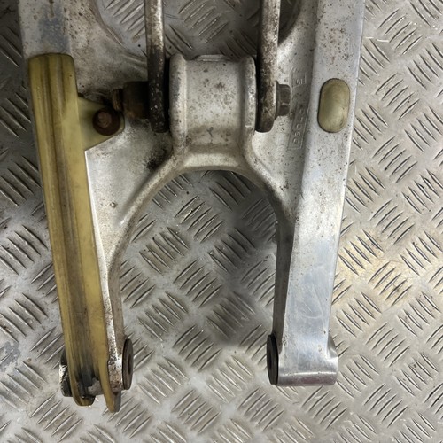 GAS GAS EC 125 200 250 300 350 REAR SWING ARM BE250112002 - FIT 2001 - 2006 - Picture 11 of 17