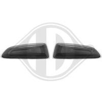 Diederichs 1807177 Blinkleuchtensatz FüR Opel