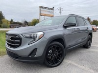 2020 GMC Terrain SLE AWD with Heated Seats, AutoStart, Lane D...