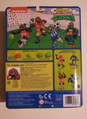 Playmates Toys Teenage Mutant Ninja Turtles Action Figure Playmates Toys Teenage Mutant Ninja Turtles Action Figure
