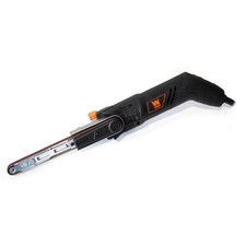 Power Tools 12 X 18 Detailing File Mini Belt Sander Variable Speed Tight Spaces