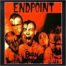 ENDPOINT - Idiots - CD - Ep - **BRAND NEW/STILL SEALED** - RARE