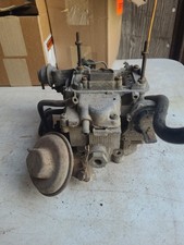 1979-1983 Chevy Varajet Ii Rochester Carburetor 17059620