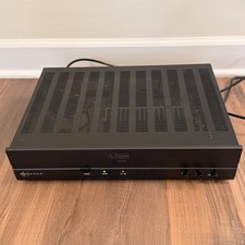 Sonance Virtuoso A-800 Subwoofer Amplifier Amp Tested Working
