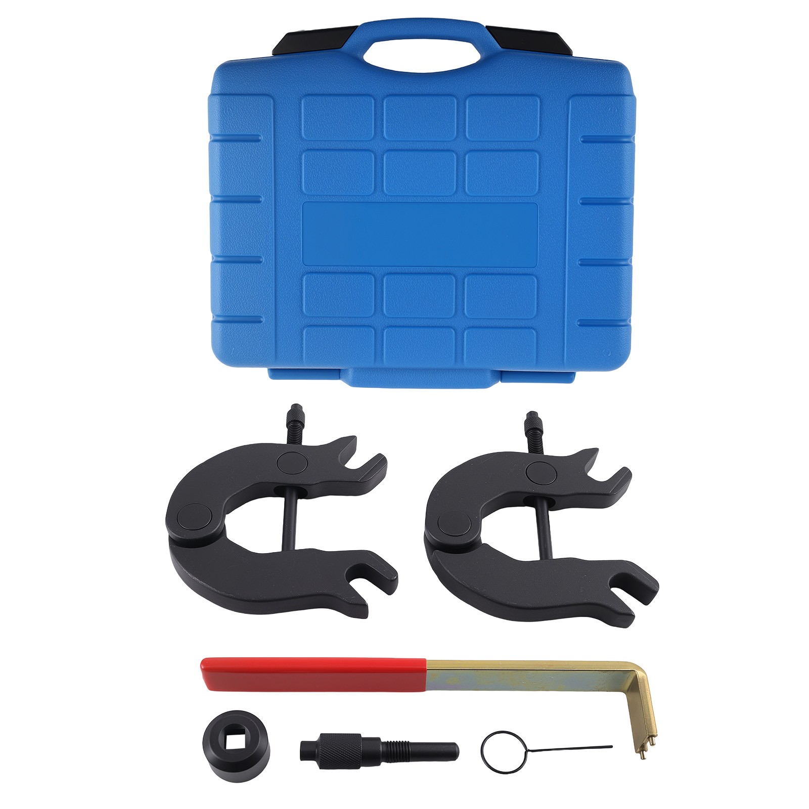 Kit Blocage Arbre Cames Evite Decalage Soupapes Distribution Audi A4 A6 T40028