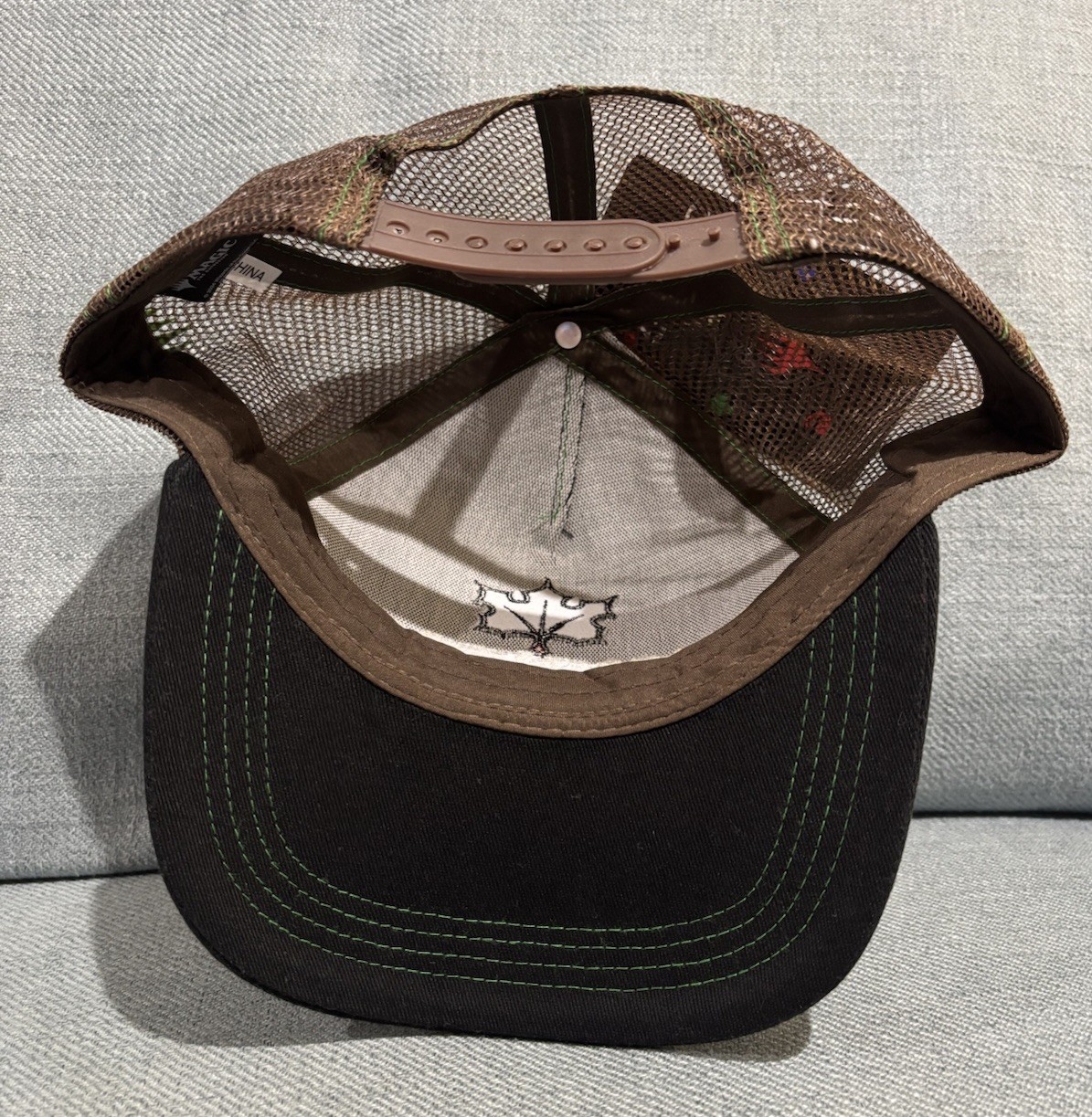 NEW 3 x Magic the Gathering Planeswalker Black Lotus & Bloomburrow Hat Cap Lot view 24
