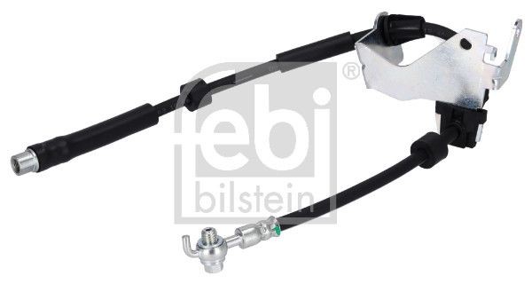 Febi Bilstein Bremsschlauch Vorne Rechts FüR CitroüN Ds Opel Peugeot Vauxhall-image