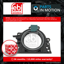 Crankshaft Oil Seal Inner 48608 Febi 04L103171 4L103171 Top Quality Guaranteed