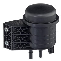 Hengst Filter Kraftstofffilter FüR Volvo XC40 536 2.0 D4 AWD D3