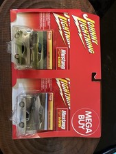 Johnny Lightning Mustang  Fords 1:64 Diecast 1967 Fairlane GT 1968 Thunderbird
