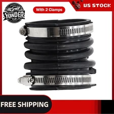 Air Intake Hose Resonator Engine for 04-06 ES300 02-03 ES330 Camry RX330 07-18