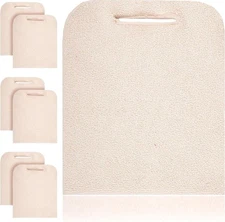 commercial grade Terry Cloth Pot Holders for Kitchen 9 x 12 Inch. ONE each