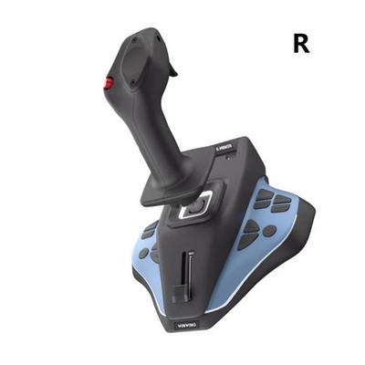 WINWING URSA MINOR Airline Joystick R Flight Simulator for X-Plane MSFS2020 P3hh