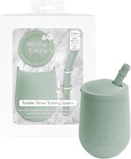 Mini Cup St Training System - 9 Months - Silicone Training