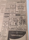 JAN 17, 1964 NEWSPAPER PG #2251- WALT DISNEY PRESENTS " THE INCREDIBLE JOURNEY" — photo 3