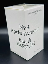 Thomas Kosmala No.4 Apres L'Amour for unisex EDP 3.3 / 3.4 oz New US SELLER