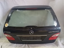 44E* Mercedes W211 E-Klasse Kombi Heckklappe Kofferraumdeckel F.189