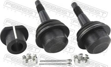 Traggelenk Führungsgelenk FEBEST 2020-JLF-KIT für JEEP WRANGLER 4 JL GLADIATOR