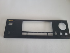 Onkyo TX-8211 Stereo Receiver Front Face Plat...