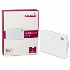 Secure HC2.4 Horstmann Wifi Extender Plug-In Adaptor Card for C1727, H3747 & E7+