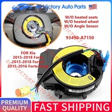 New Clock Spring 93490-A7150 For 2015-2018 Ki...
