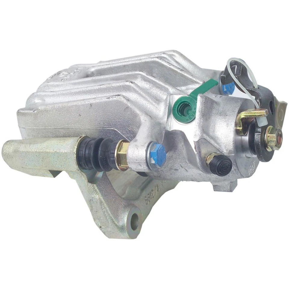 Pinza de freno de disco trasera izquierda derecha para Volkswagen Jetta 1999-2000 Foto 2 de 4