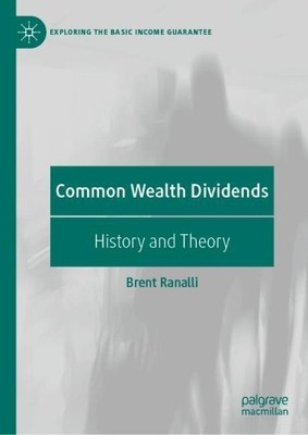 Common Wealth Dividends - 9783030724153