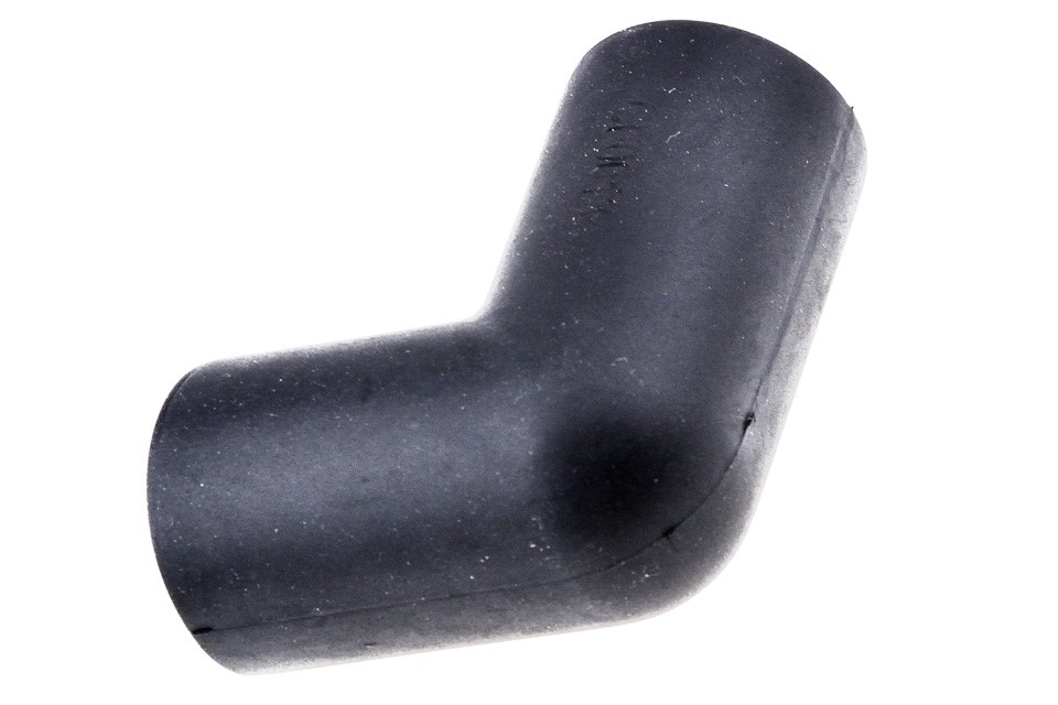 Fits NTY GPP-WW-124 AIR DUCT AUDI A4, A6 01-05, VW PASSAT B5 2.8 00-05