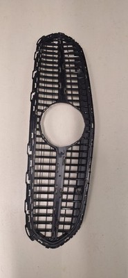 USED 2022 - 2025 MERCEDES-BENZ C 300 UPPER RADIATOR GRILLE 2068883800 OEM