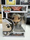 Joe Perry Aerosmith Funko Pop Rocks #173