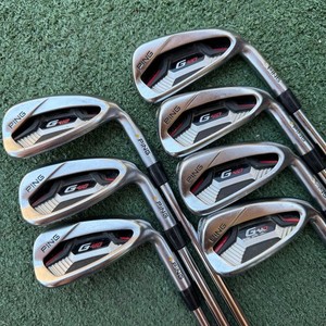 Ping G410 5 Iron | eBay