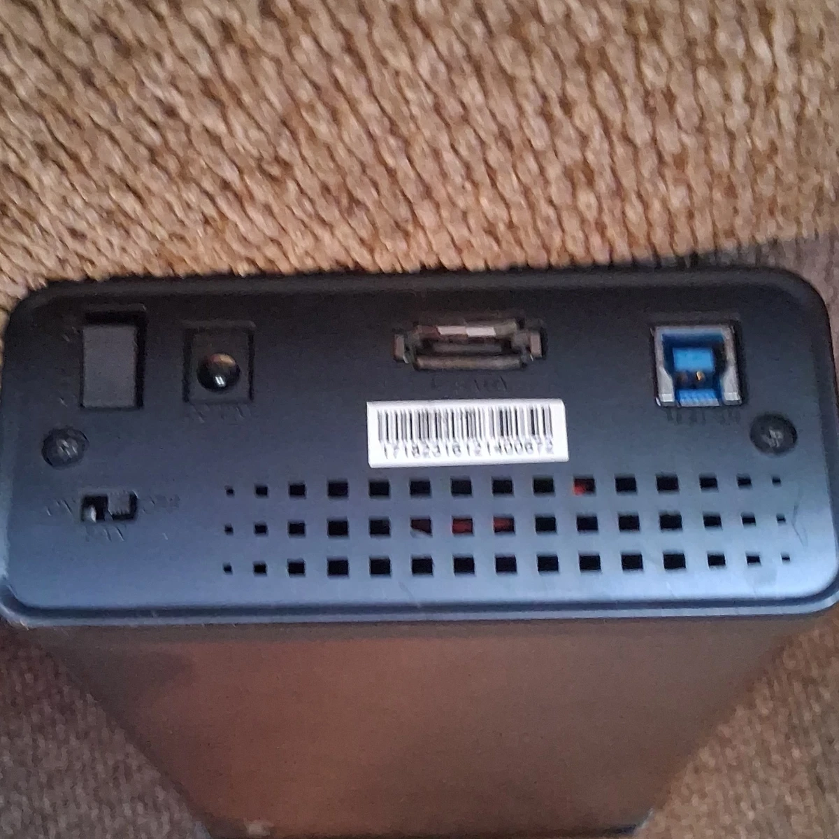 Freecom 1 TB External Hard Disk Drives for sale | eBay