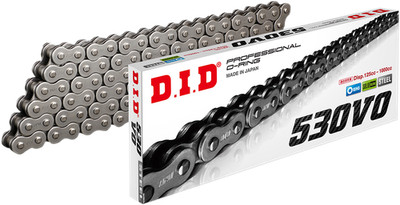 D.I.D. 530 VO Professional O-Ring Chain 530VO X 116