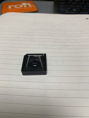 GBPC5010W Einphasen-Brückengleichrichter: 50A, 1000V, 4-Pin_I Boost