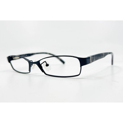 Calvin Klein Eyeglasses Women Black  Rectangular CK5260 50-15-135