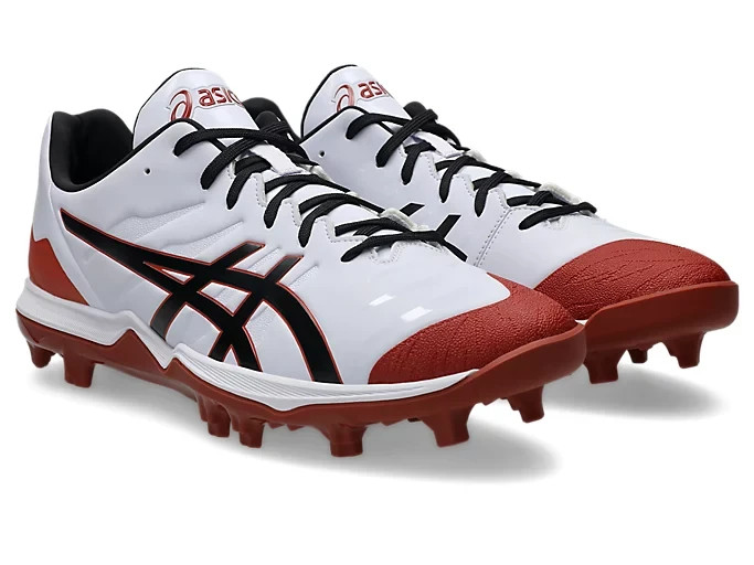 ASICS GOLDSTAGE FANG 1121A067 104 White Spice Latte Baseball