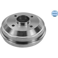 2X Meyle 11-15 523 0030 Bremstrommel FüR Peugeot Citroen Xsara ZX 306 N2 N1 N0