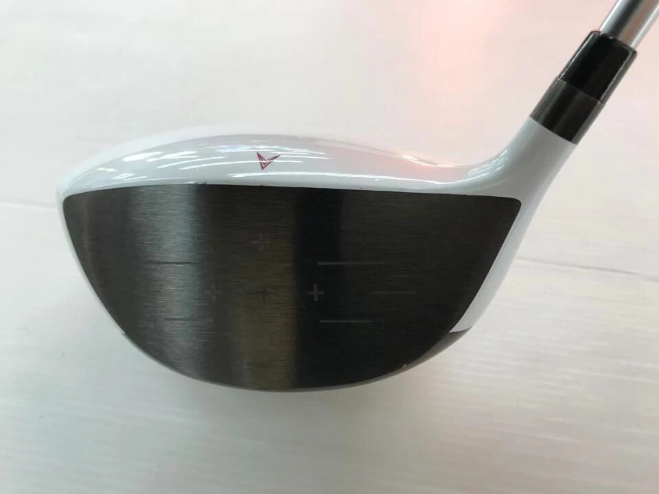 Zeus Impact 10.5 R Used Driver Cascoday Delivery Japan Ship - Image 2 of 4