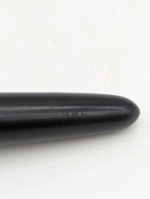Stylo Plume Bayard Souverain - Plume En Or 18K - Avec Boîte D'origine - Occasion