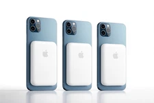 Apple MagSafe Battery Pack 3-Pack White MJWY3AM/A iPhone 12–17 New $300 Value