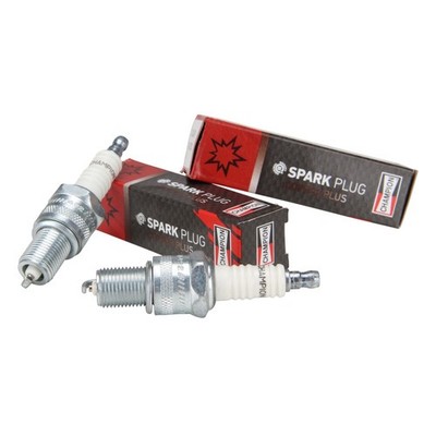 2x Zündkerze Champion N7YC, OE010 für BMW R 50/5, R 60/5 /6 /7, R 65, R 100
