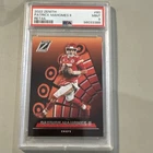 2022 Panini Zenith - Patrick Mahomes II #80 Retail