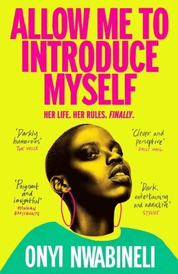 Allow Me to Introduce Myself: 'You will not be able to put this down' Glamour by