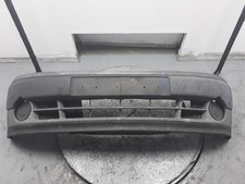 Pare-choc avant Nissan KUBISTAR