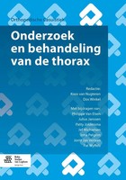 Onderzoek En Behandeling Van De Thorax Philippe Van Elsen (U. A.) Taschenbuch
