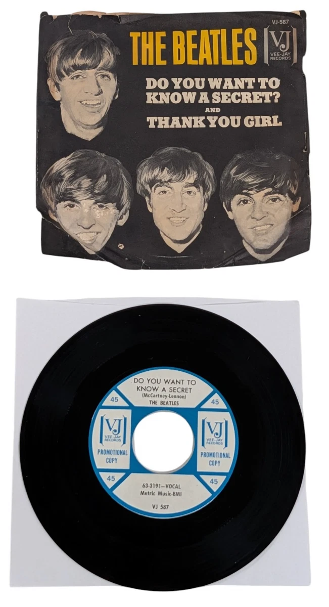 THE BEATLES ビートルズ レコード45rpm The Beatles 45 Vinyl Day Tripper We Can Work It Out Capitol