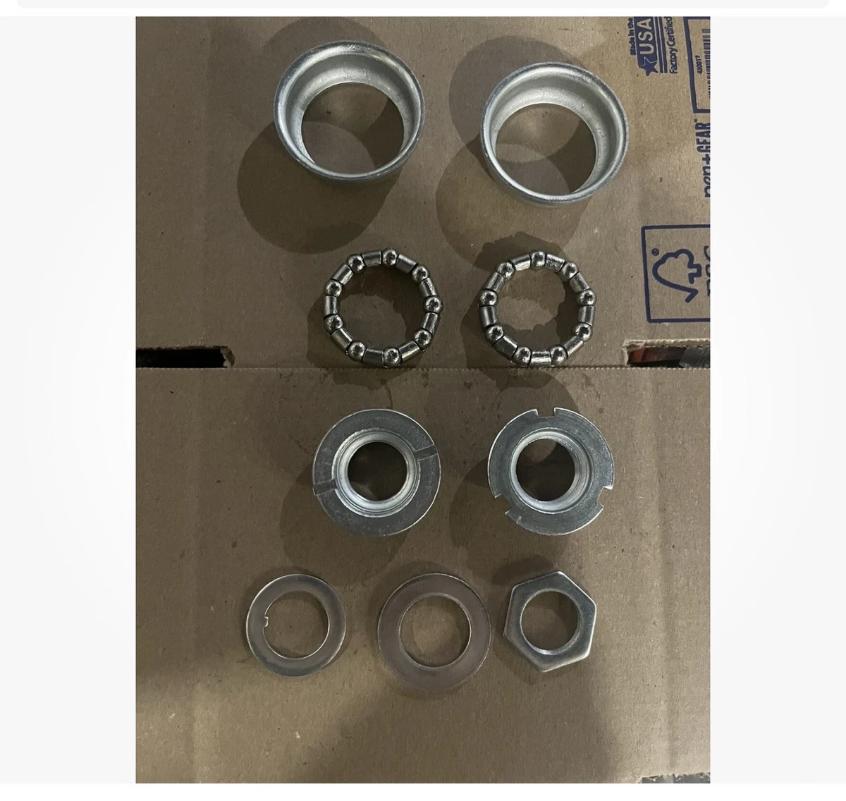 GT Bicycles Chainrings & BMX Sprocket Vintage Bike Parts for sale